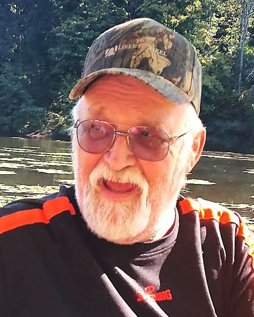 George Edward Tond Profile Photo
