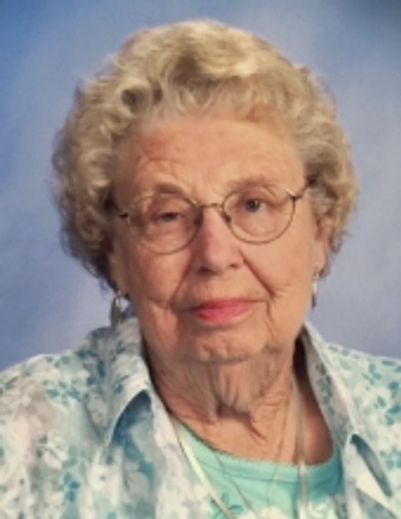 Martha Lee Young