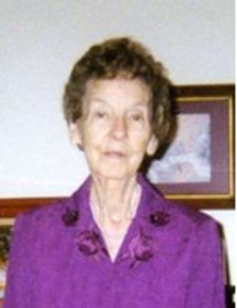 Marilois Jackson