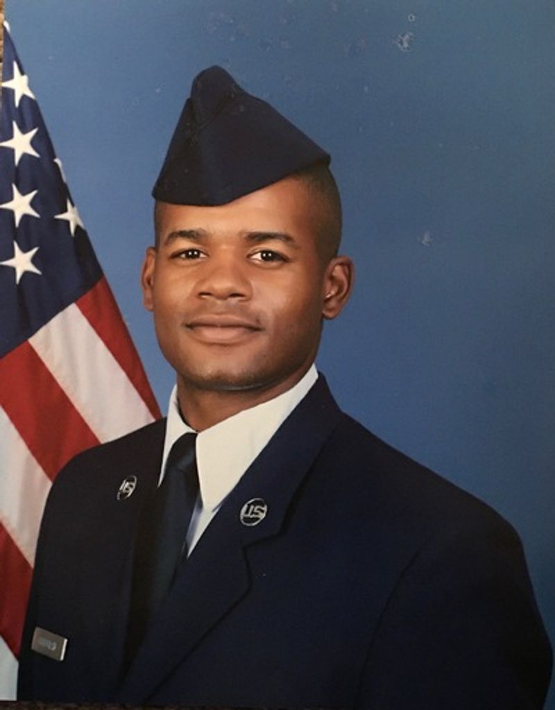 Ahmani Edward Freeman