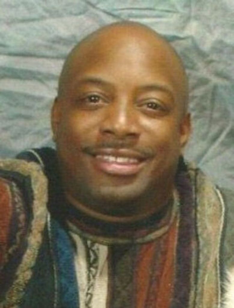 Mr Rodney Bly Profile Photo