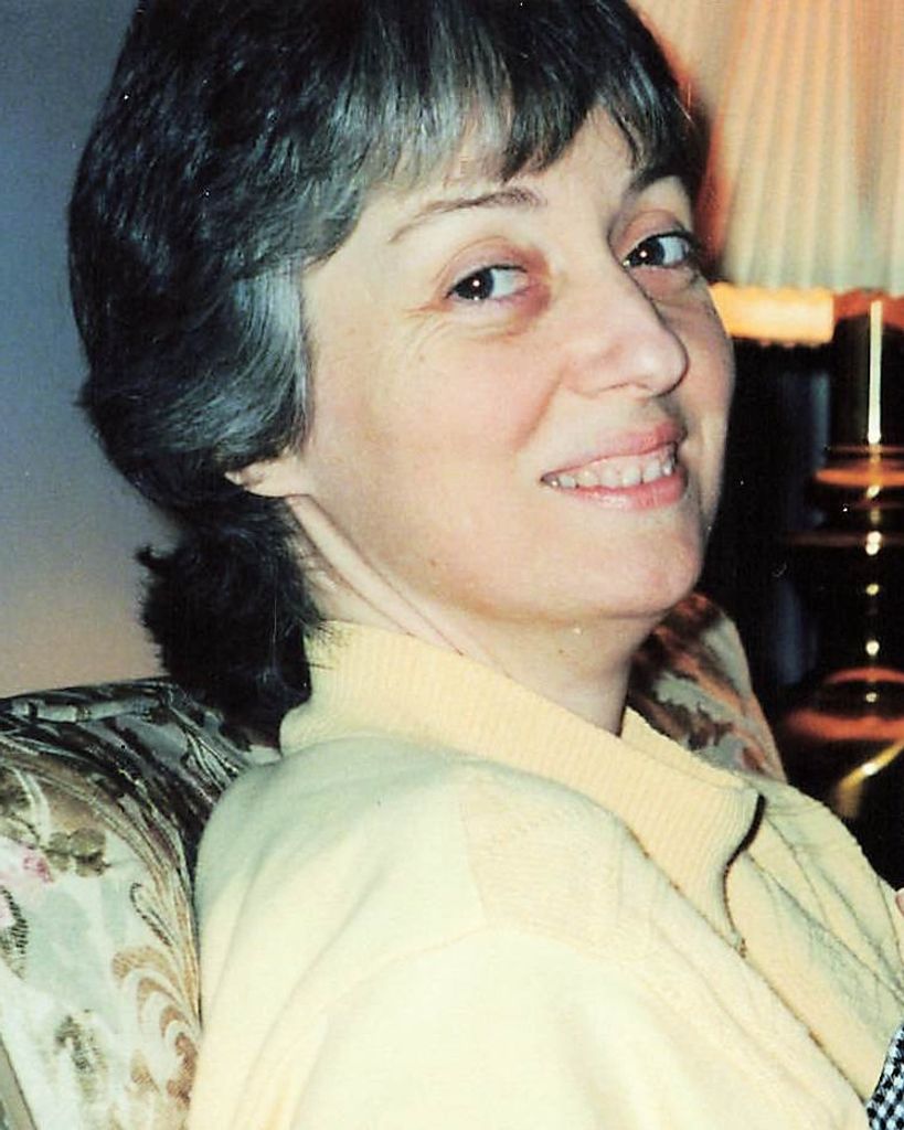Linda Gail Roper Profile Photo