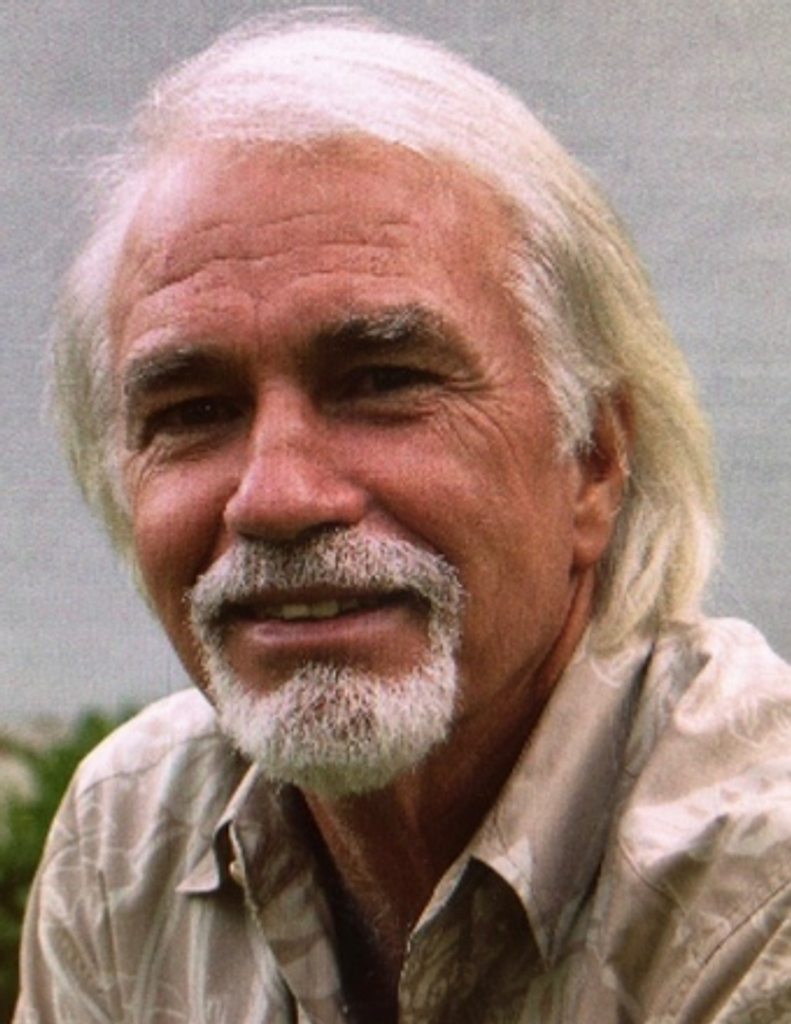 Duey "Poppy" Franklin Robertson