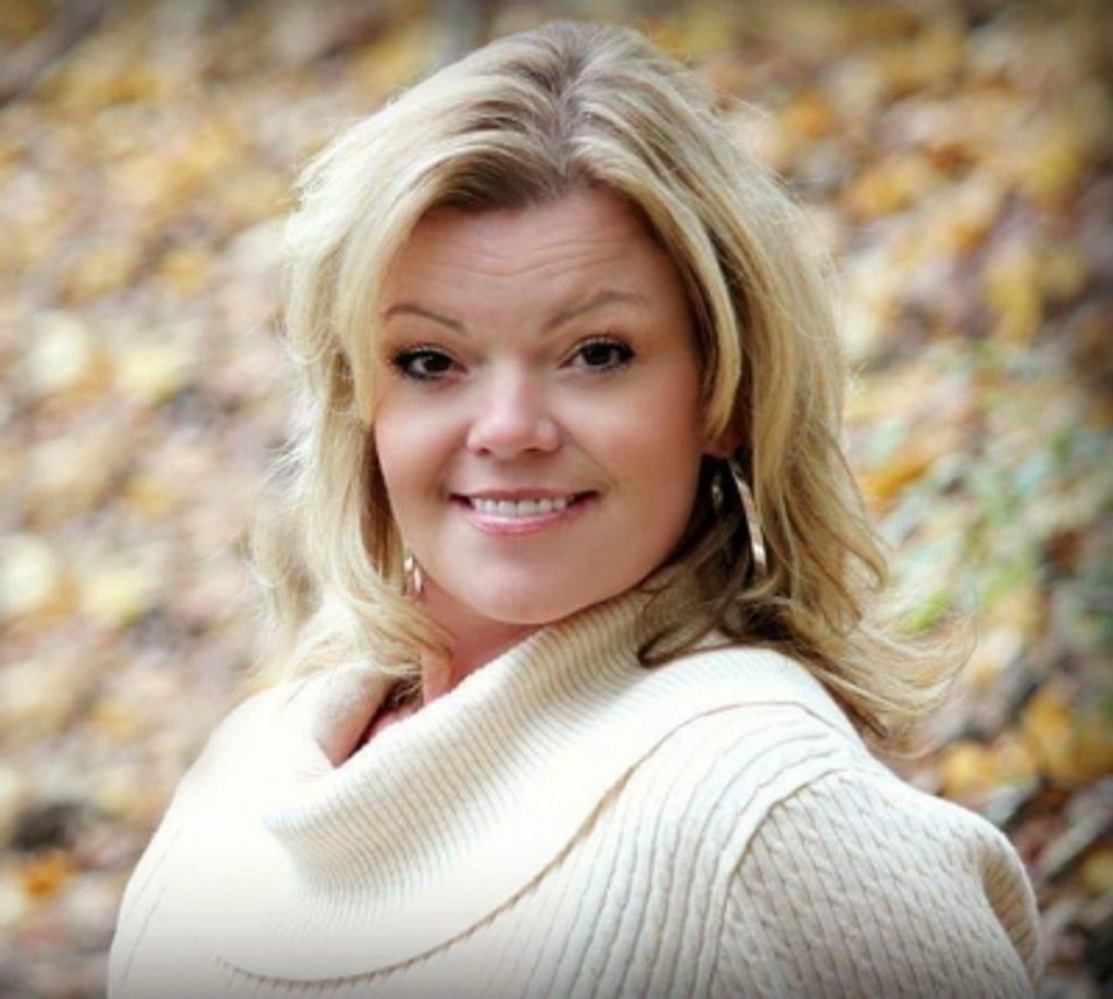 Kelli Jean Adams