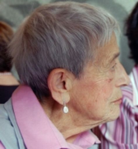 Irene Steindler Profile Photo