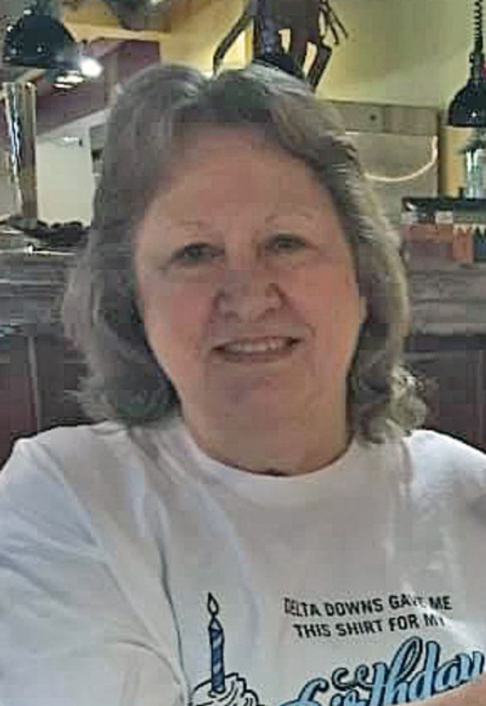 Judy Elaine Wright