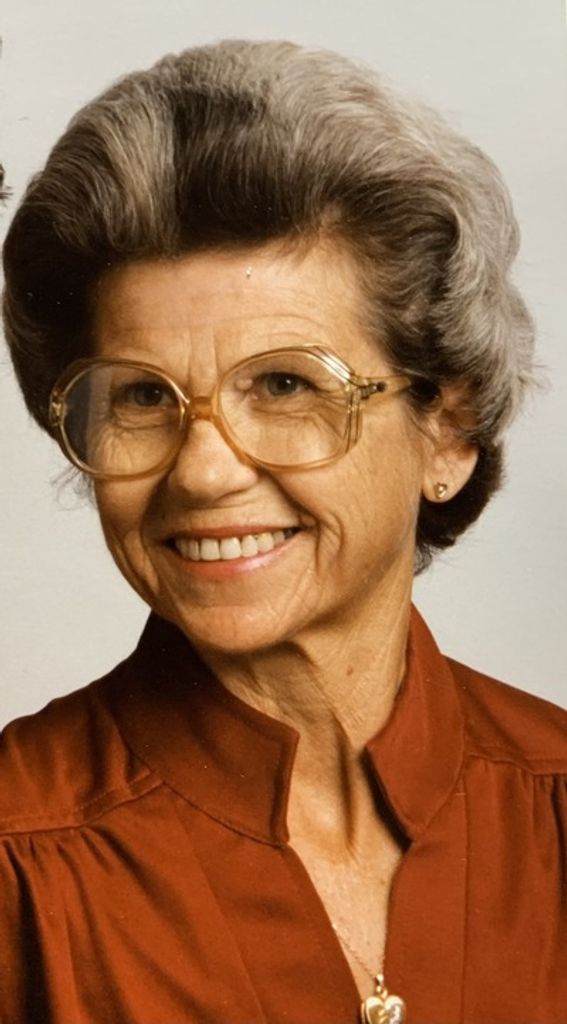 Bernice (Mull) Warren Profile Photo