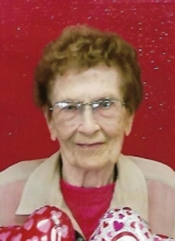 Rosezella Wood