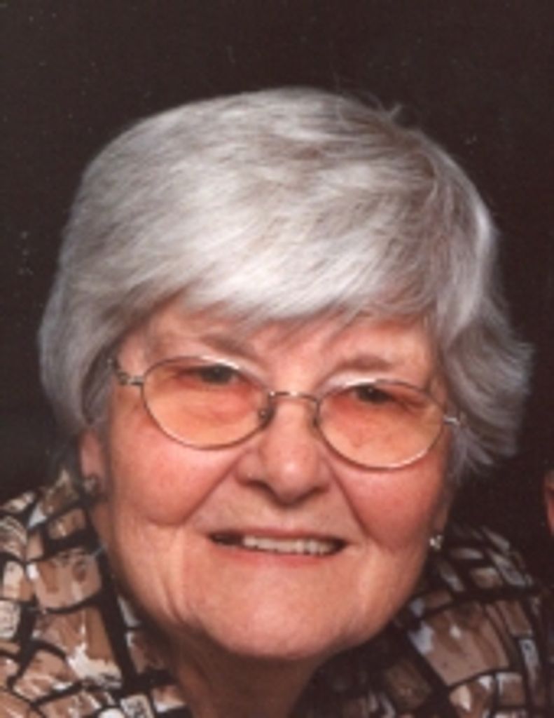 Bettie Jean Pollard Profile Photo