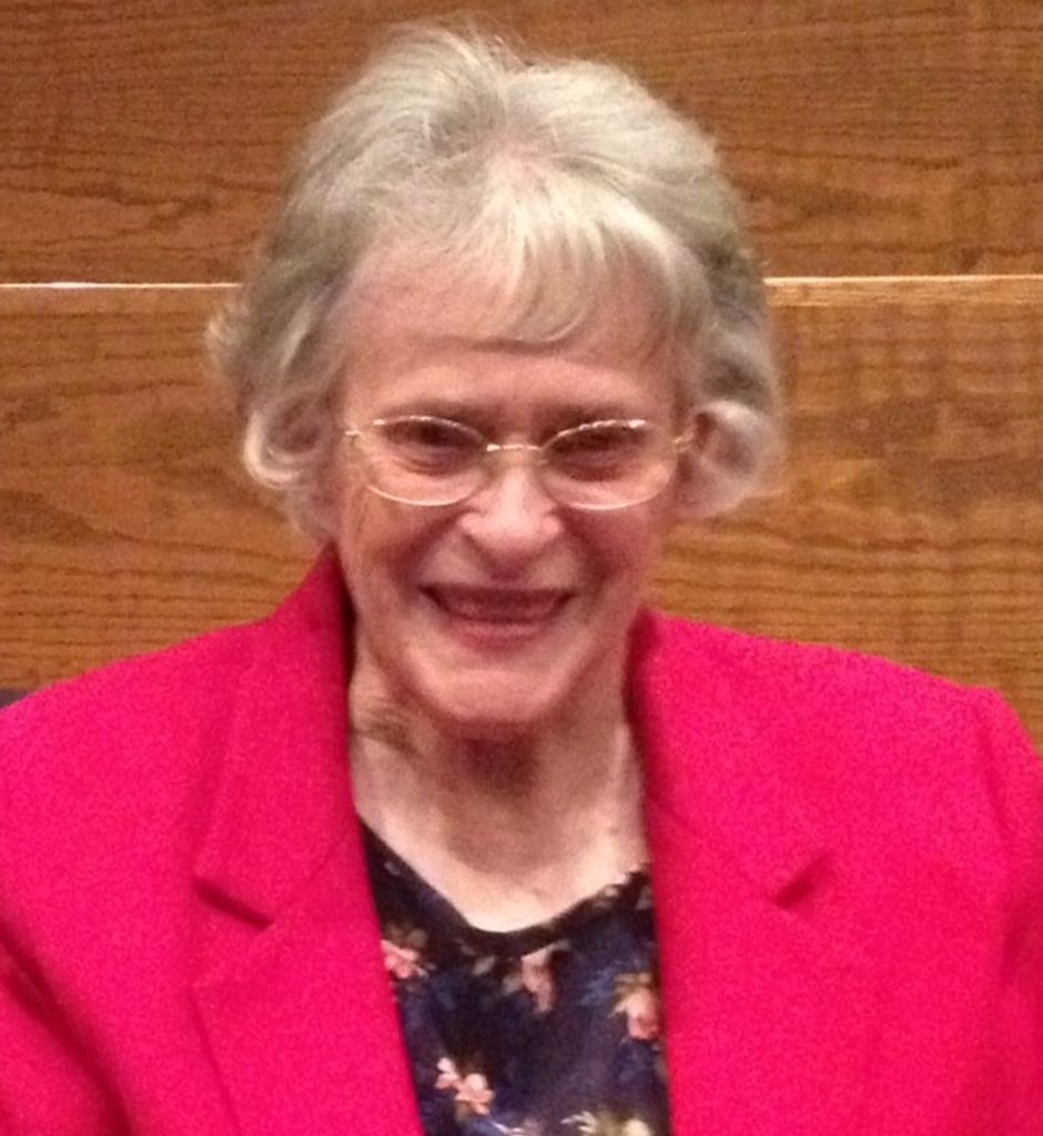 Hicks, Betty J.