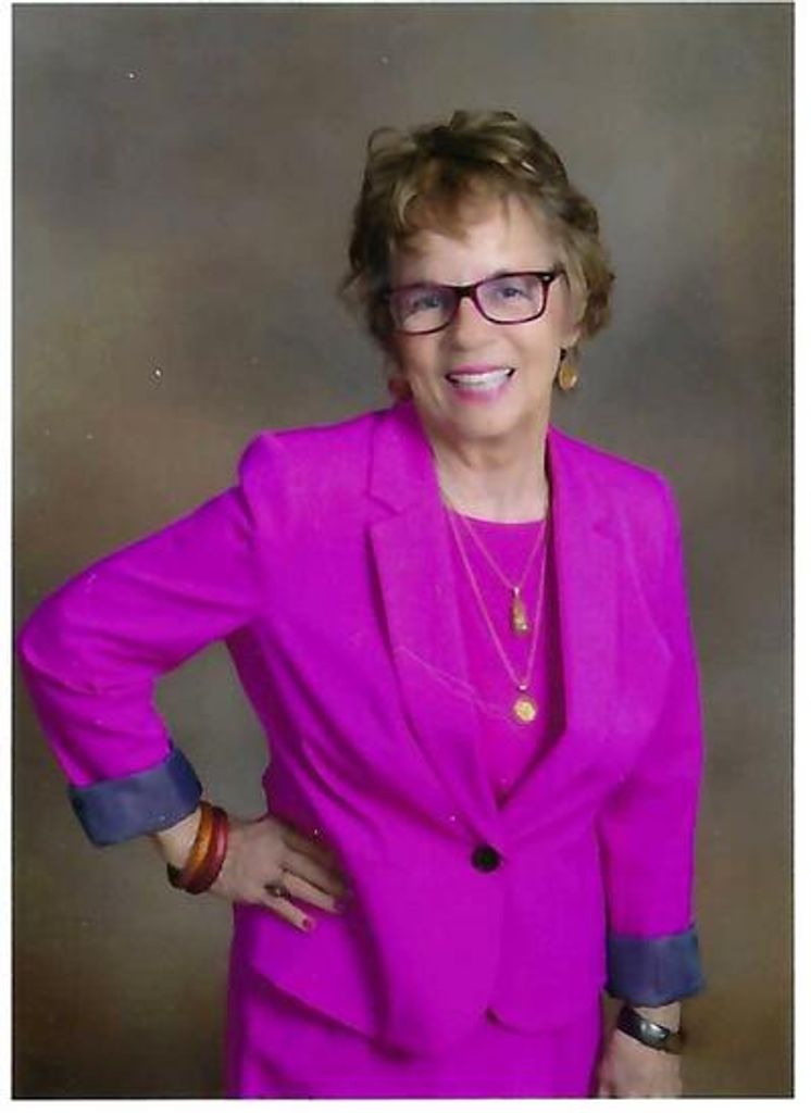 Sandra Dean Simmons Heppler Profile Photo