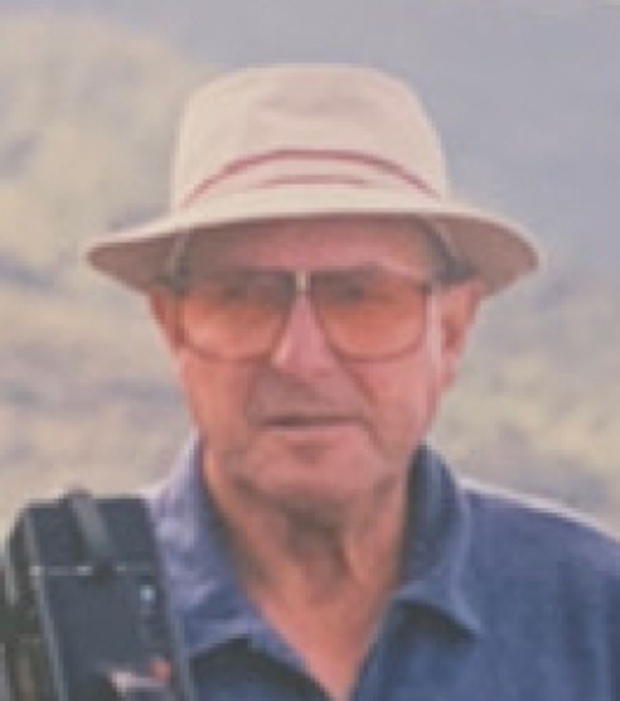 Clifford Snider Profile Photo