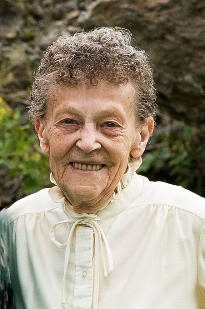 Rose Marie Smith Profile Photo