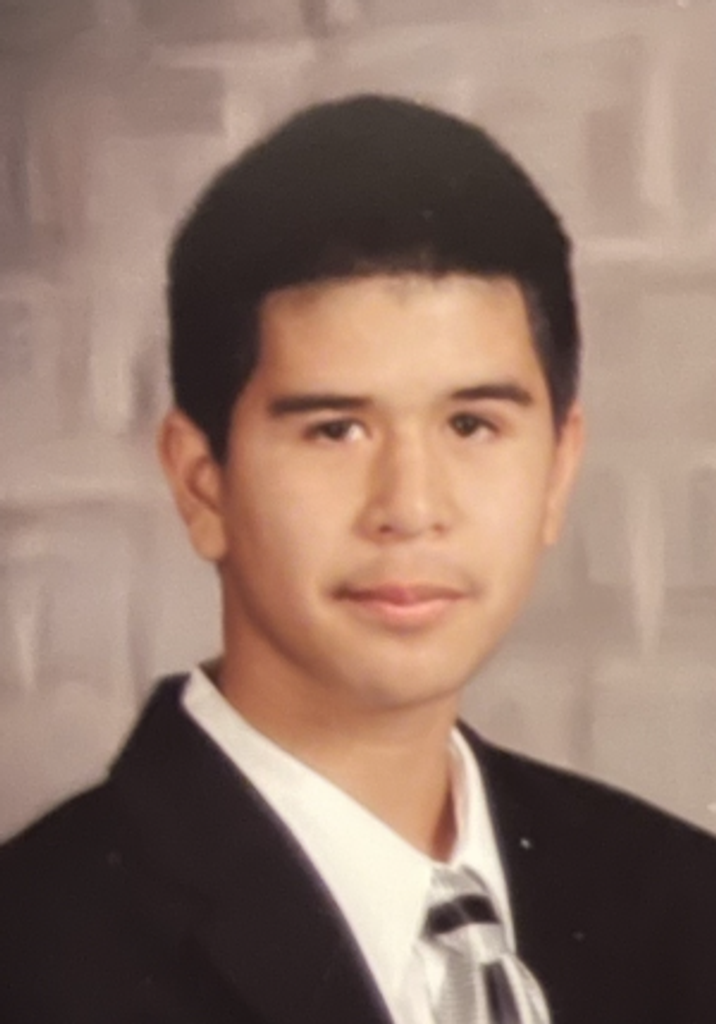 Edgar Arturo Esparza