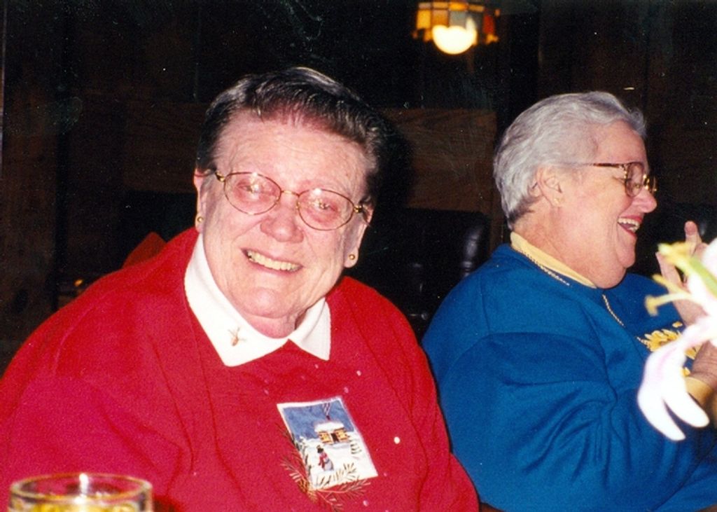 Joan Louise Bowers Profile Photo