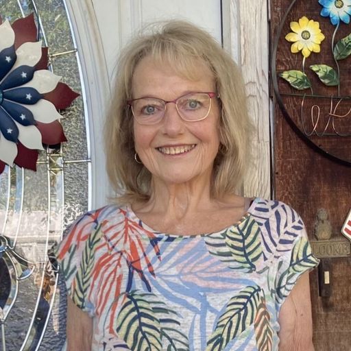 Teresa Ellen Gough Warrington Profile Photo