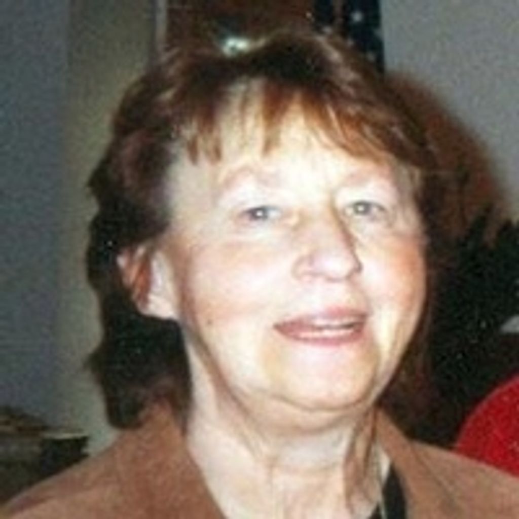 Alice E. Heille