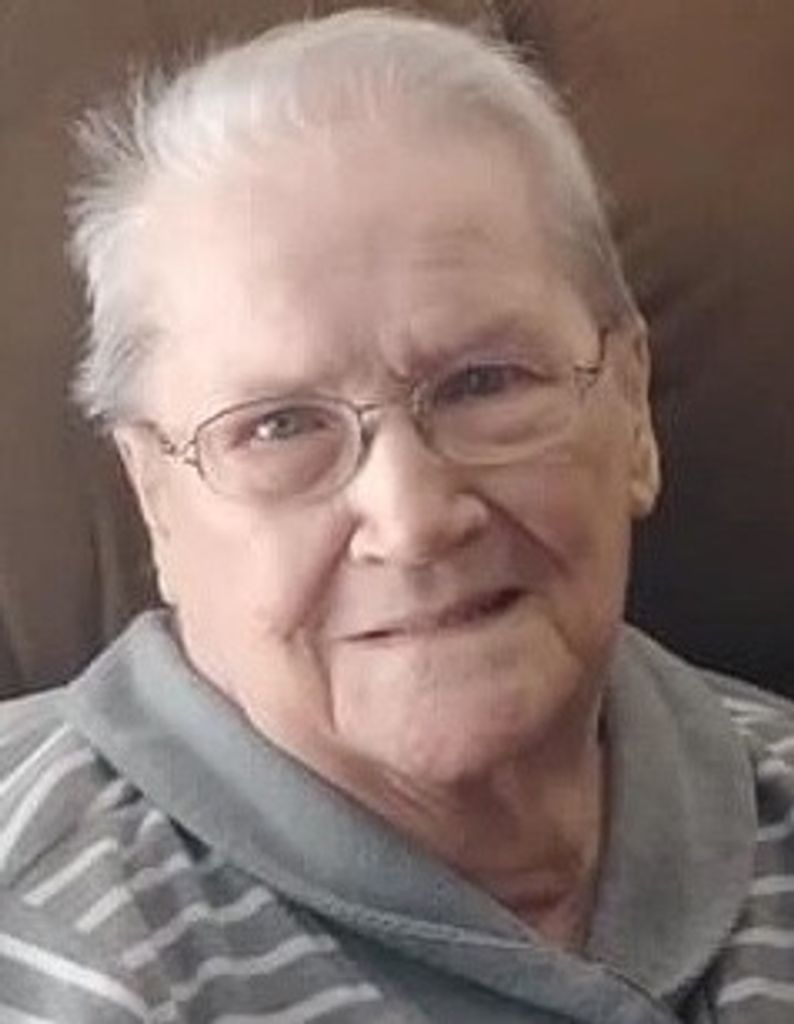 Betty Hamilton