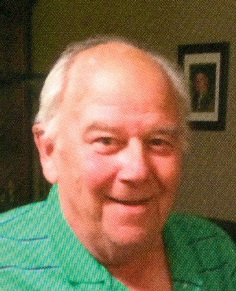 Paul Winwood Profile Photo