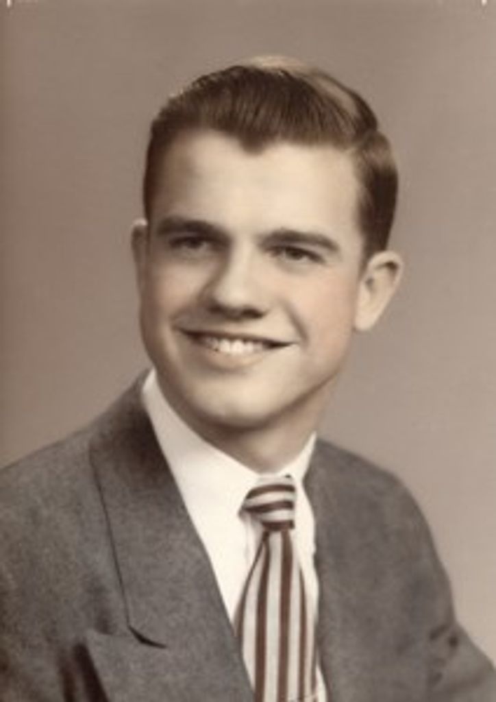 Charles N. Willhite