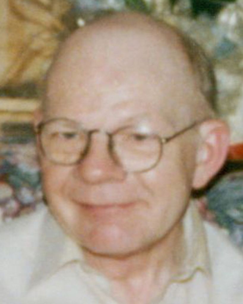 Arthur Clifford Preston, Jr.