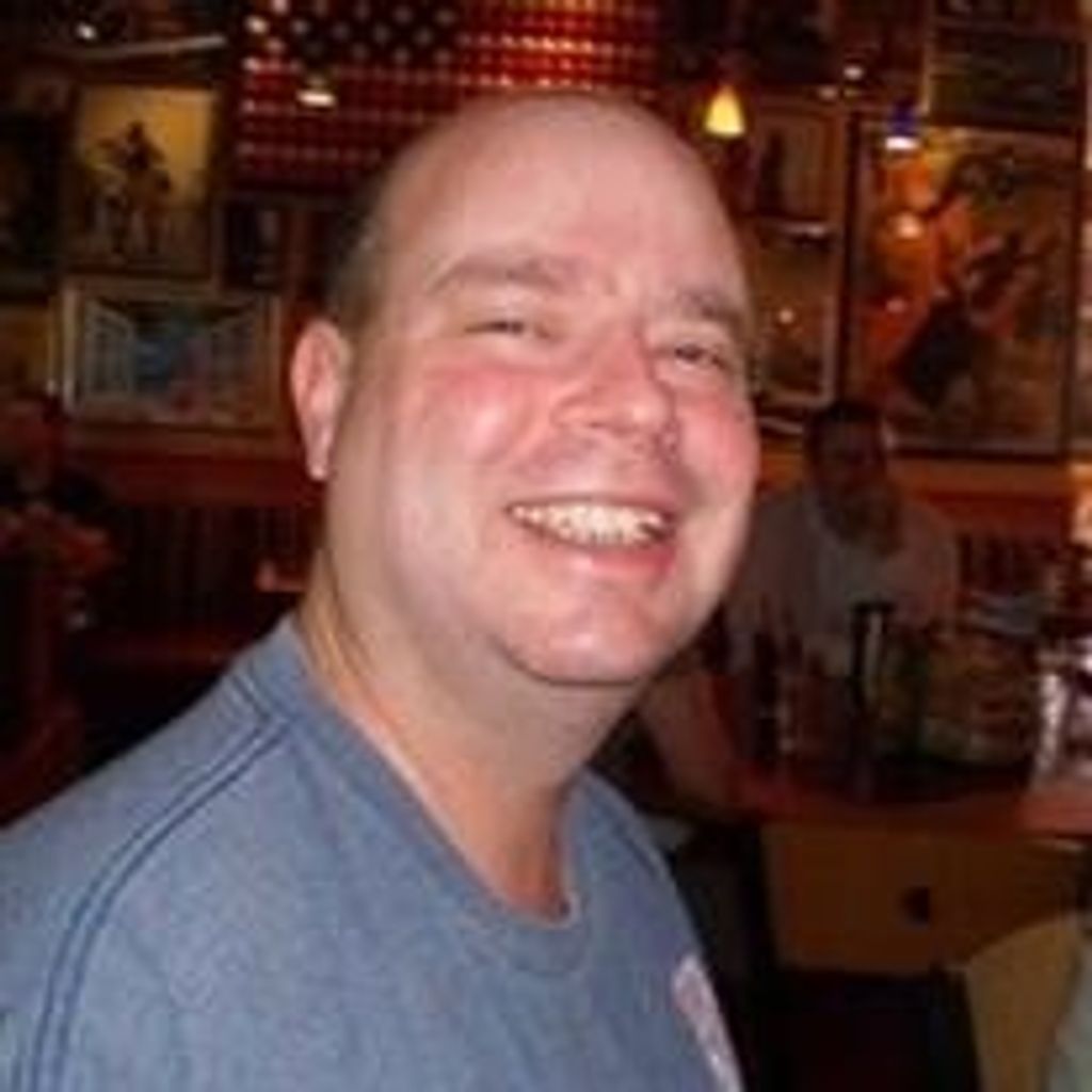 John Asa Peckham Profile Photo