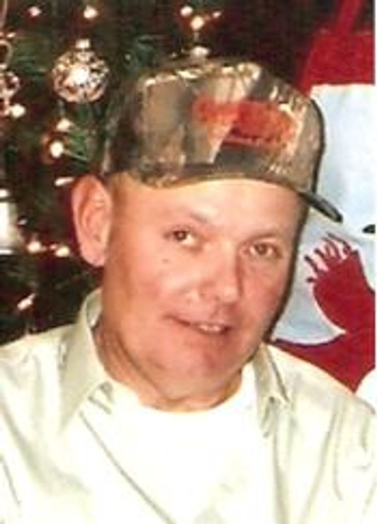 Randy Wernecke
