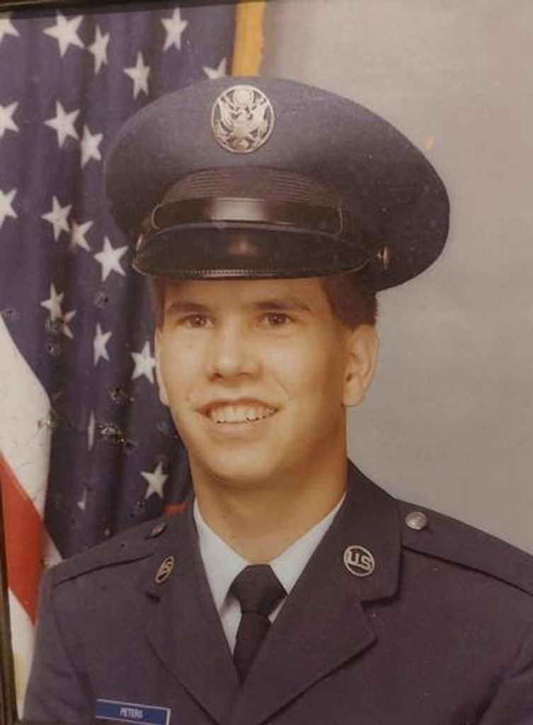 Steven Jay Peters Profile Photo