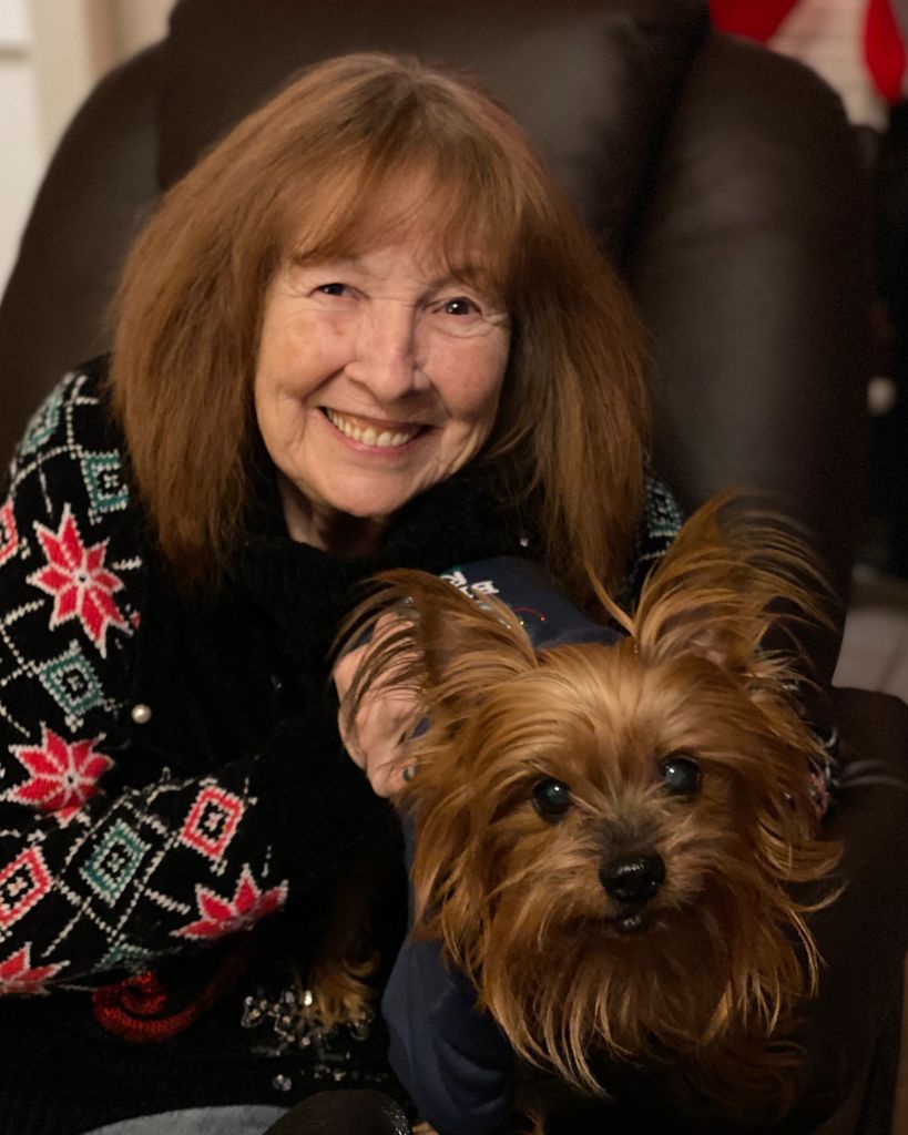 Glenda D. Molloy Profile Photo