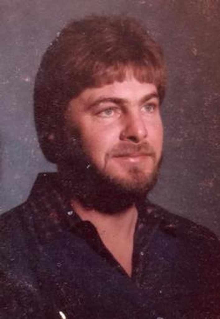 James William Harris
