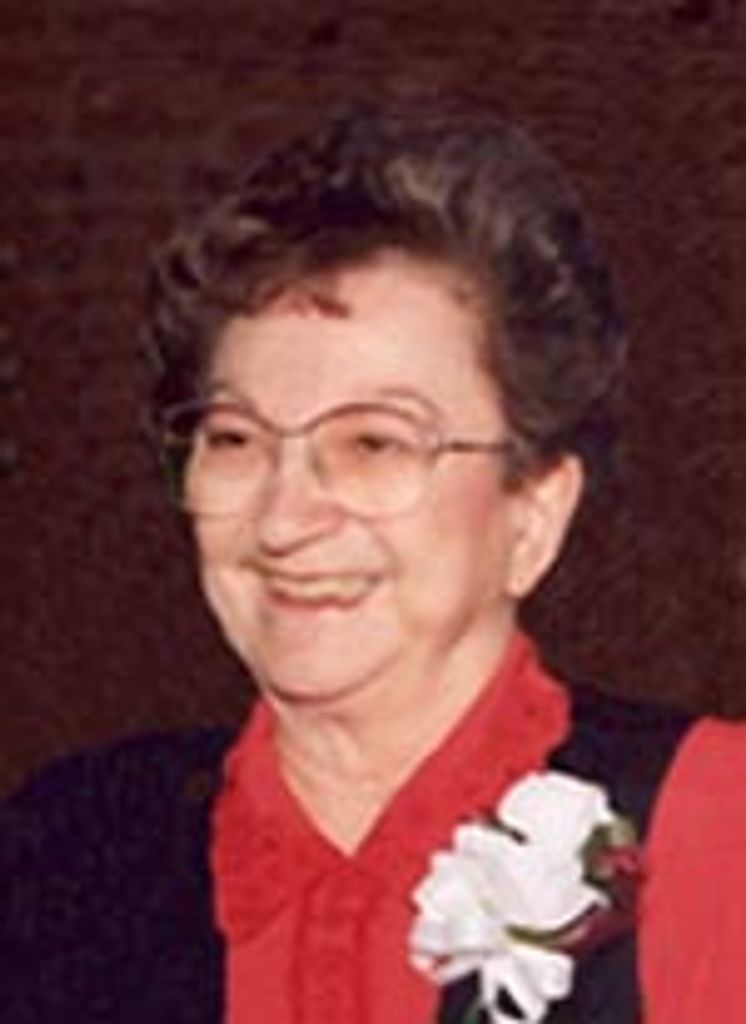 Gladys Pazdernik