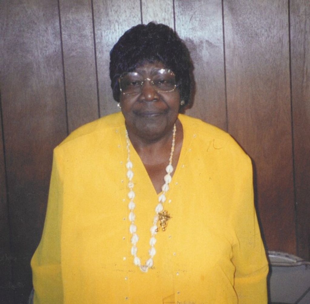 Zeffie D. (Pope)  Mumphrey Profile Photo