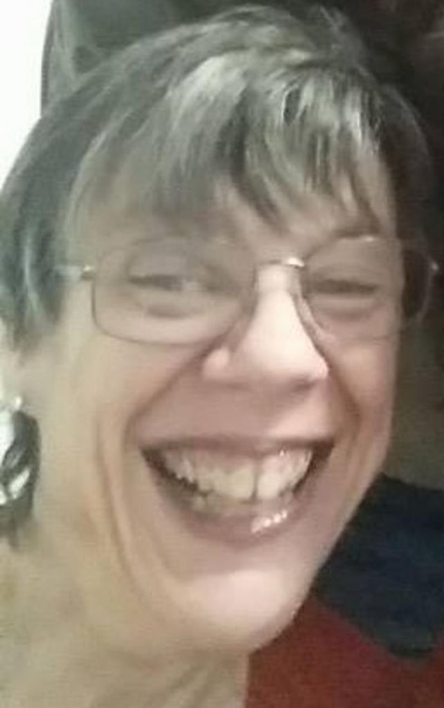 Valerie Lee Daut Profile Photo