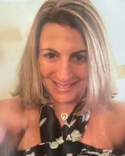 Heidi Michele Barron's obituary image