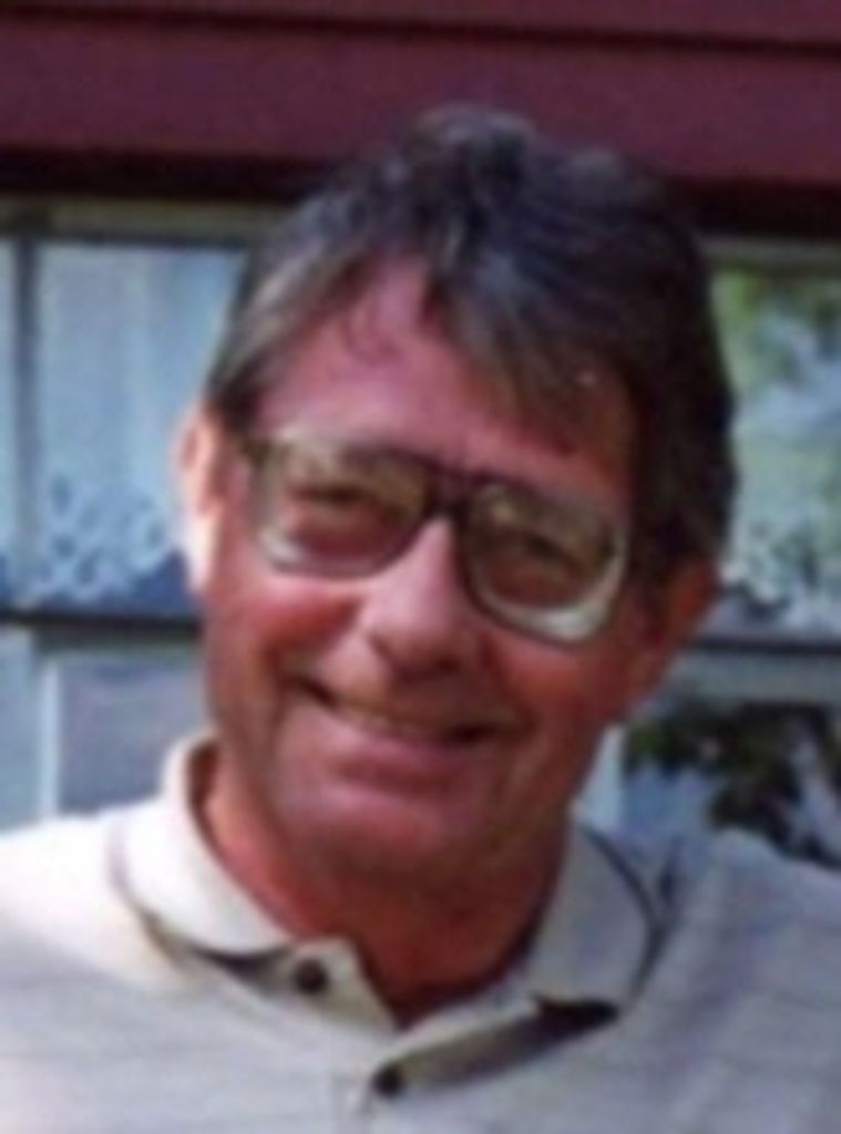 Donald C. Hawkins