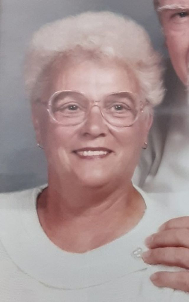 Sylvia Schorsch Profile Photo