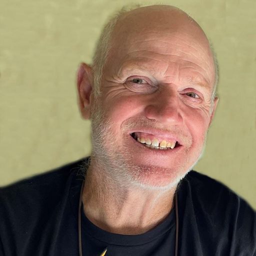 R.J. Smith Profile Photo