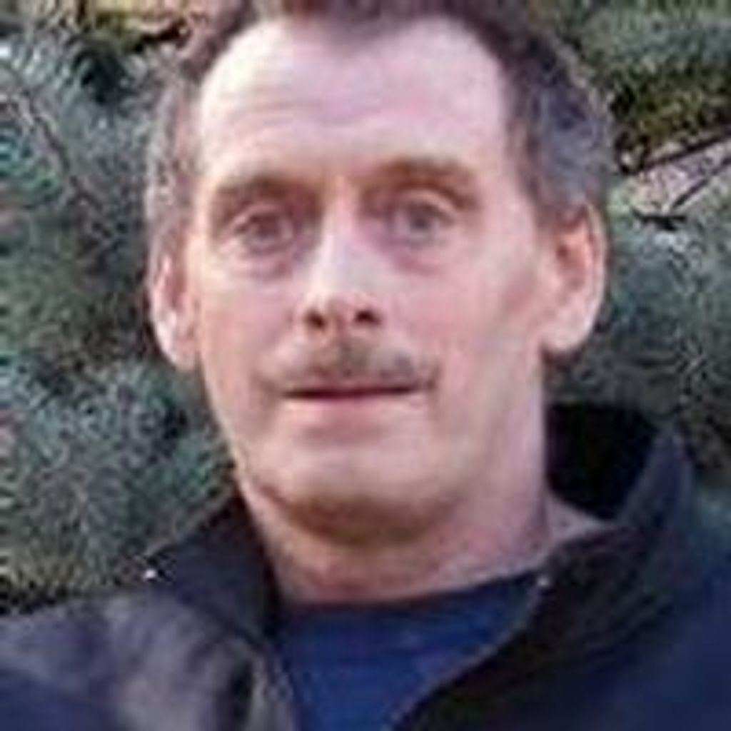 Michael R. Luce