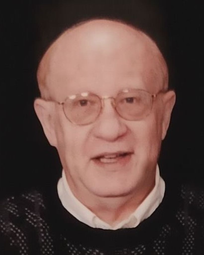 Larry R. Caldwell Profile Photo