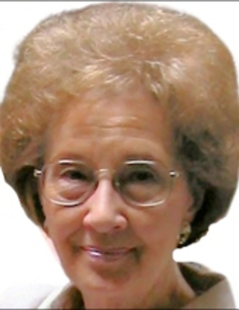 Dixie A. Smith