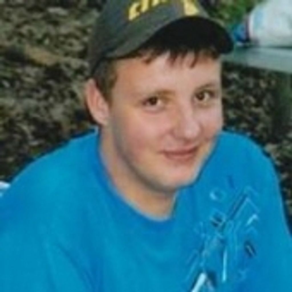 Colton Lee Balasko