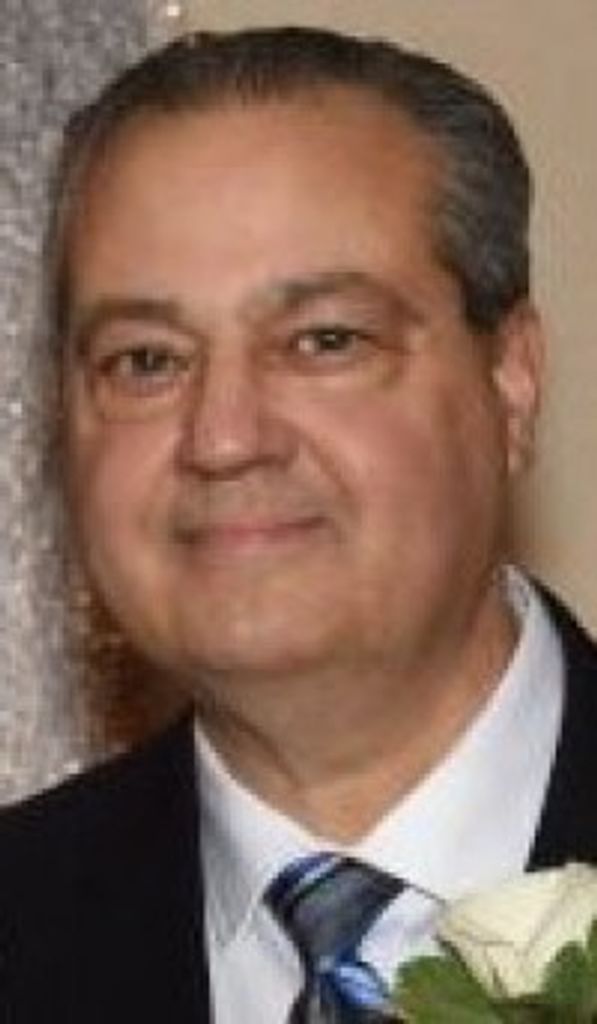 Joseph P. Trevisani Profile Photo