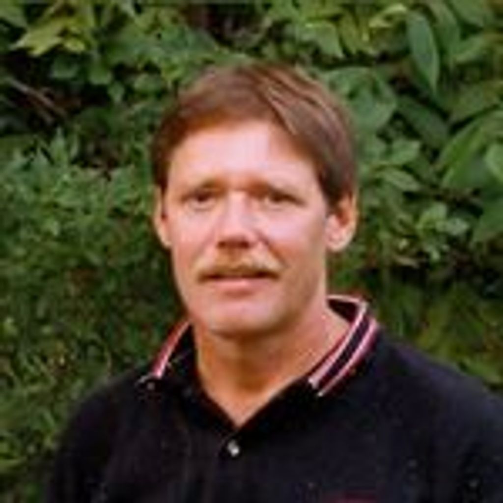 Roger La Roy Kent