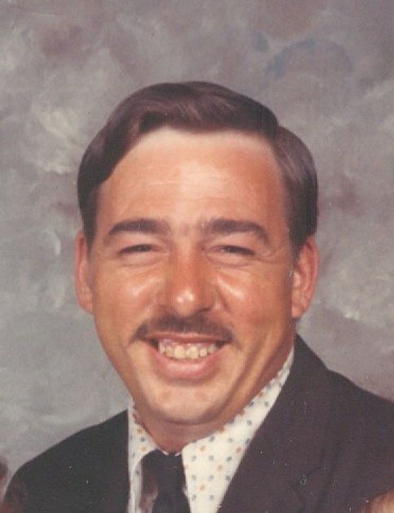 William C. Riffle Profile Photo
