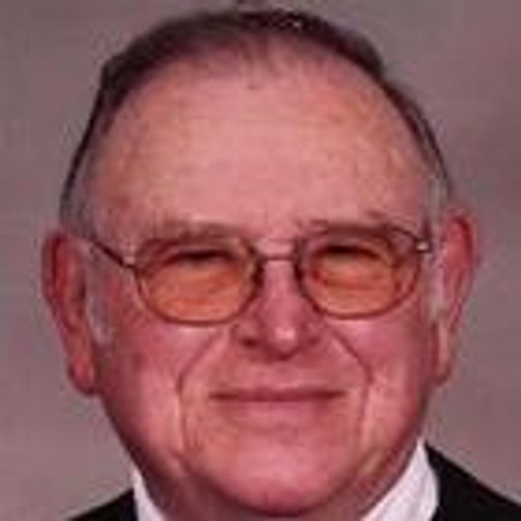 Paul H. 'Corky' Hanson