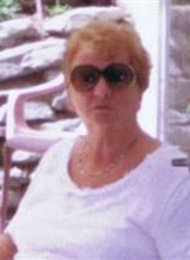Dorothy Ledwards