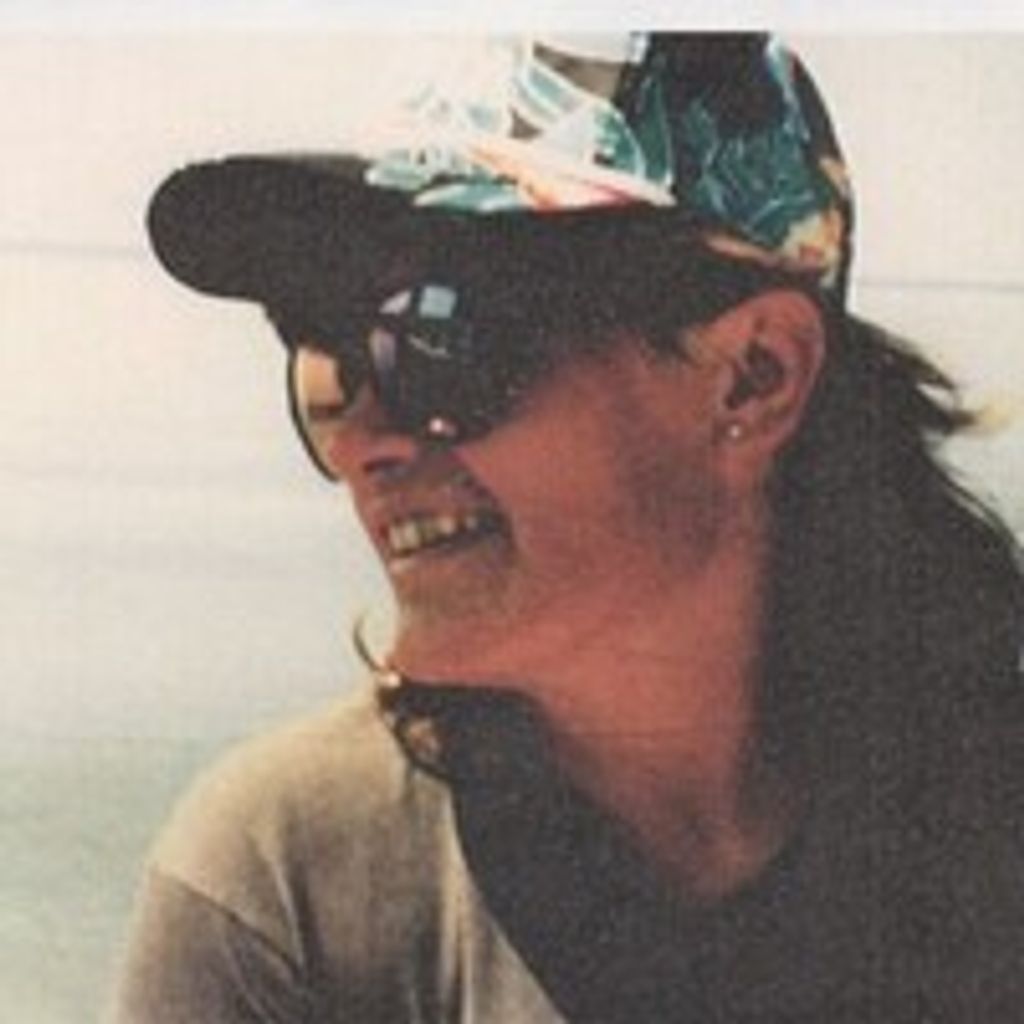 Cheryl V. Degenstein-Peterson