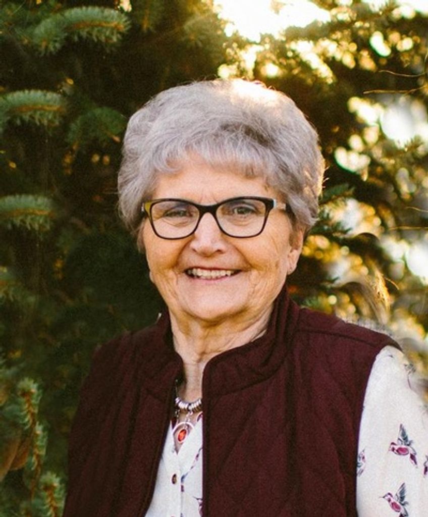 Lorraine Schafer