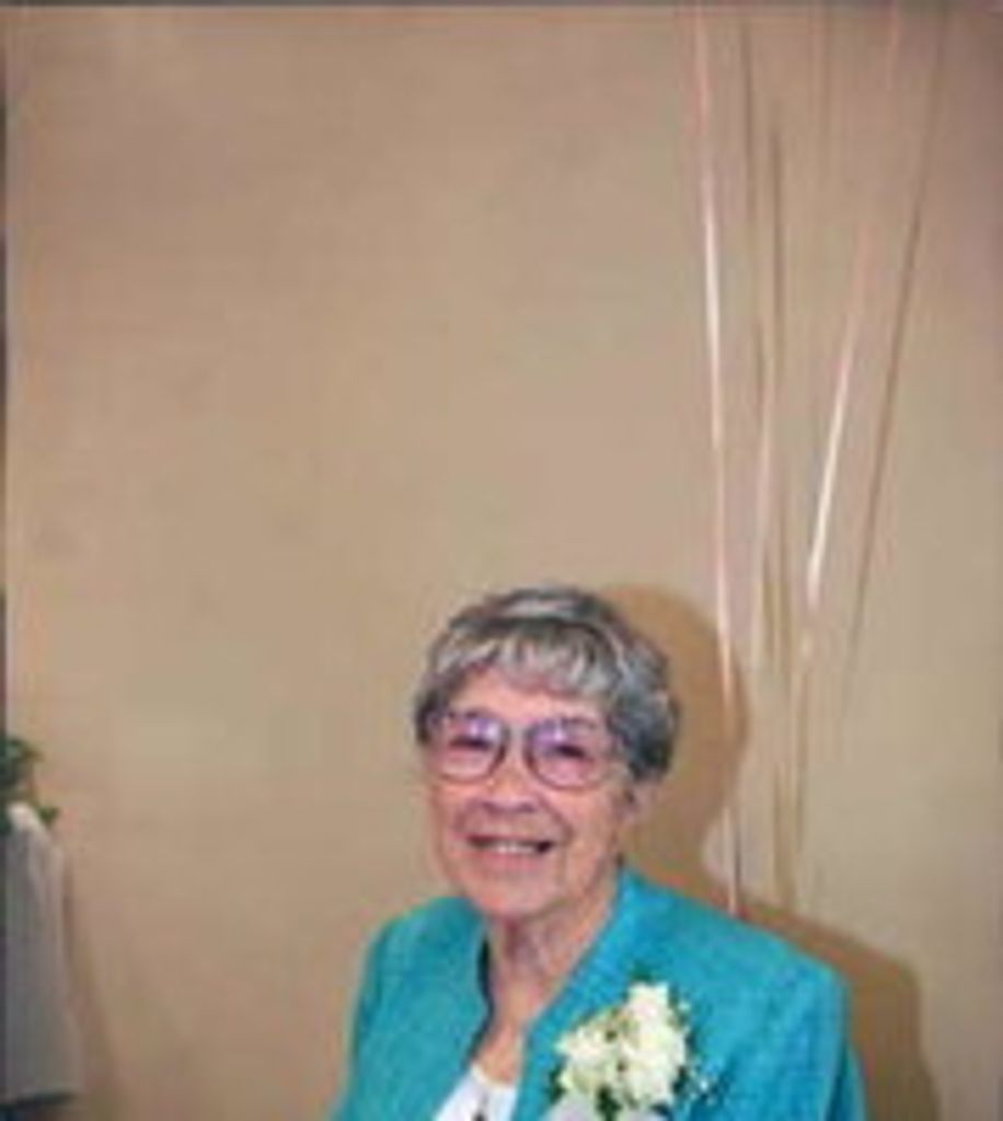 Mary Haye