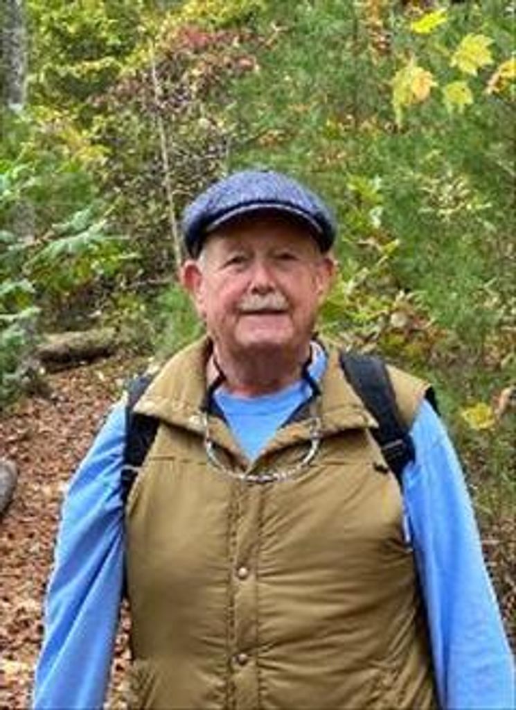 George Hanley Profile Photo